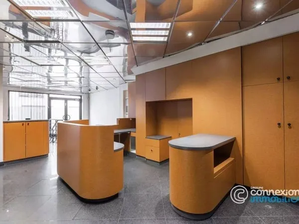 Local commercial 164 m²