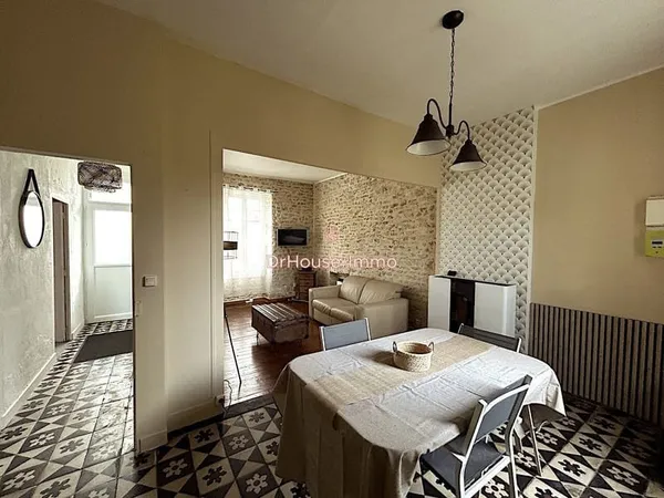 Maison et Studio indépendant