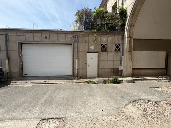 Stationnement Vente Orléans   21500€