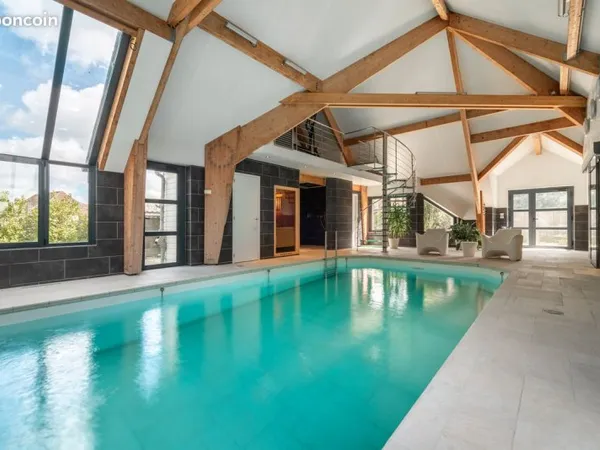 Maison d'exception