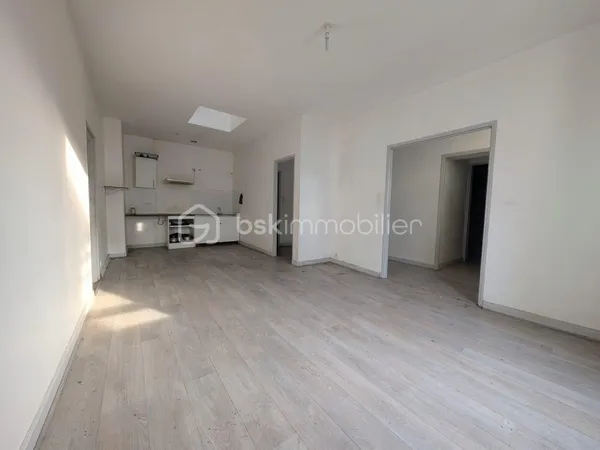 Immeuble de rapport 7 pièces 179 m²