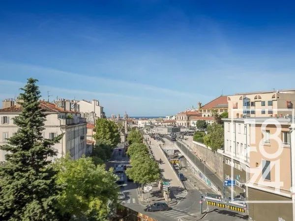 Appartement 4 pièces 97 m²
