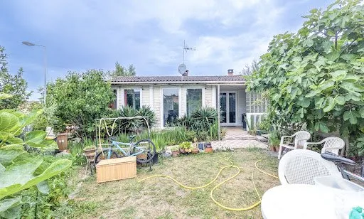 Maison 5 pièces 122 m²