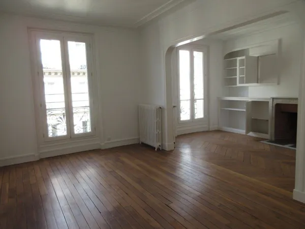 Appartement 4 pièces 67 m²