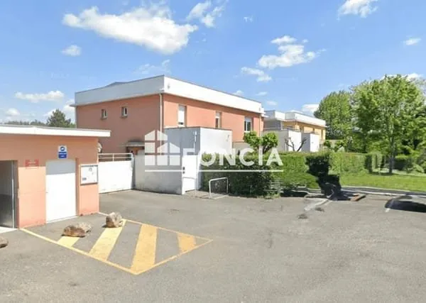 Appartement en rez-de-jardin sur la commune de Saint-André-de-Cubzac
