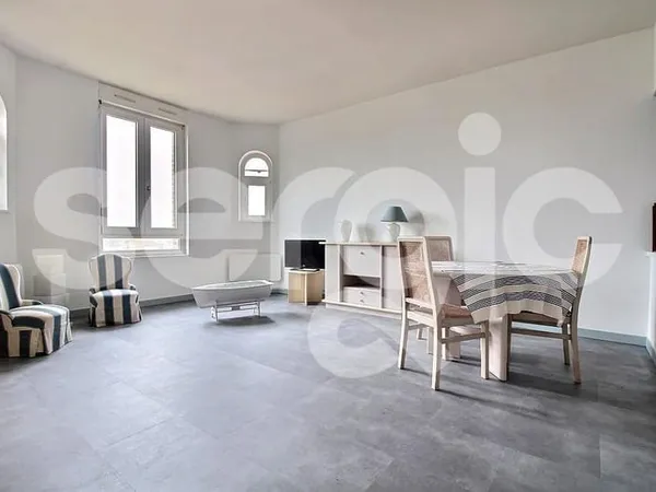 Appartement type 2