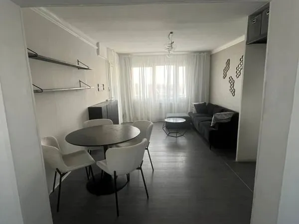 Appartement meublé 42m2 Tourcoing