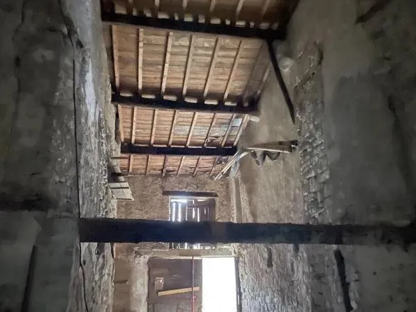 Grange Pennautier 1 pièce(s) 50 m2