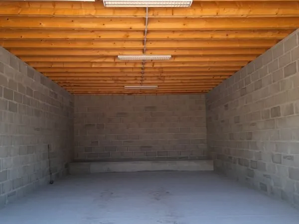 Location garage