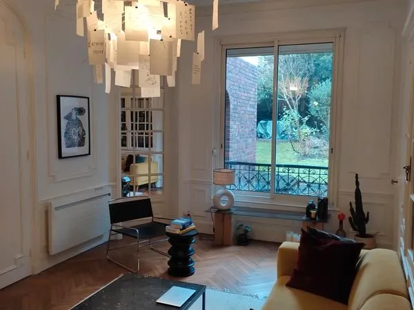Magnifique appartement quartier gare