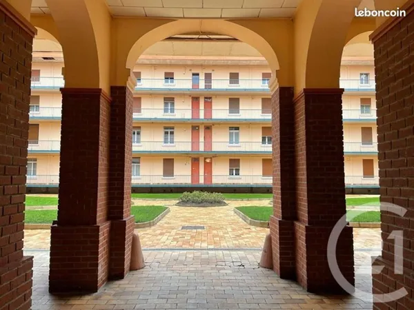 Appartement 4 pièces 75 m²