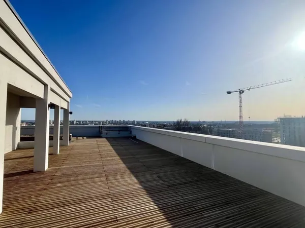 Appartement 4 pièces 84 m²