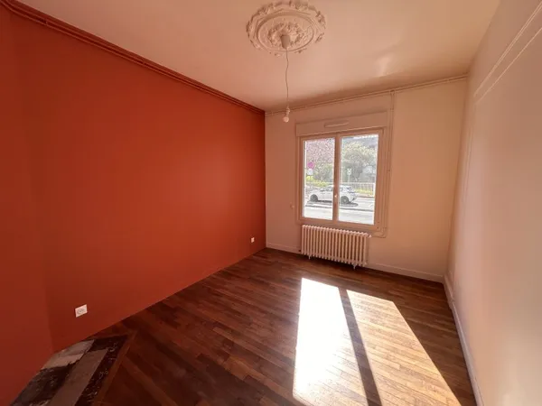Vends appartement 73m² - Quartier Thabor/Sévigné