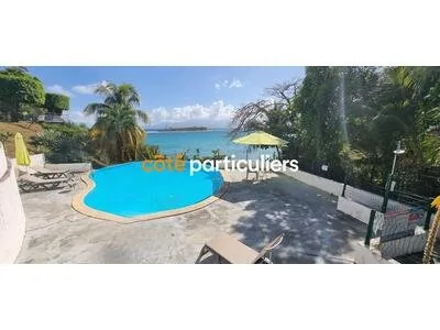 Appartement Le Gosier 3 pièce(s) 46,11 m2