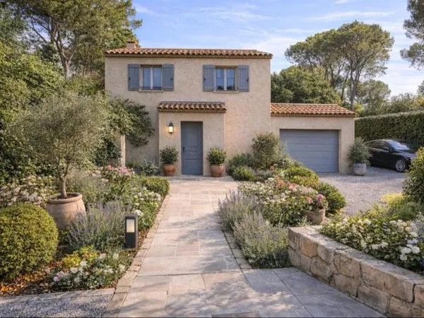 Maison T4 de 83m² à FREJUS