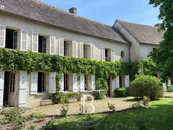 Propriété 15 pièces 350 m²