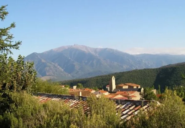 Terrain 1000 m²