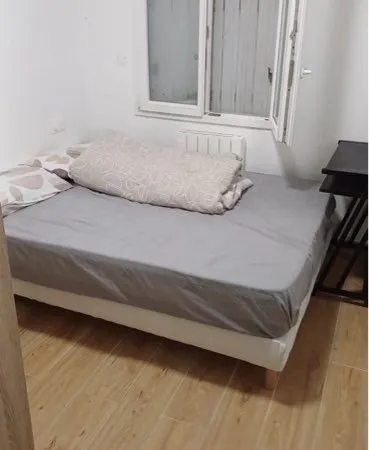 Chambre individuel à louer - colocation Maison