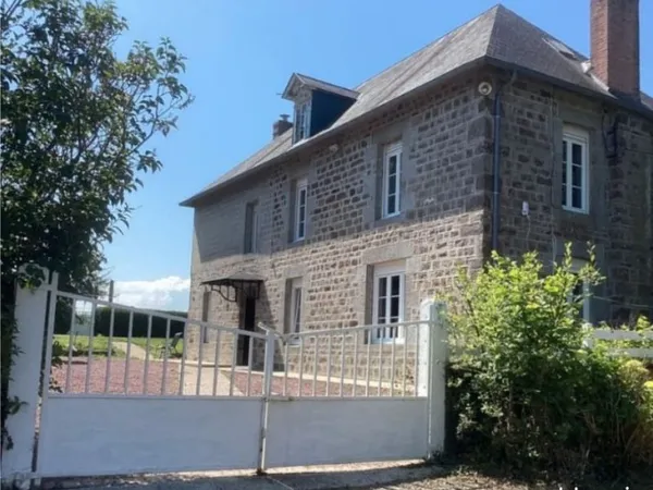 Charmante maison de campagne