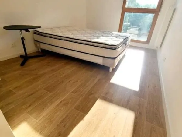 Colocation, chambre à louer