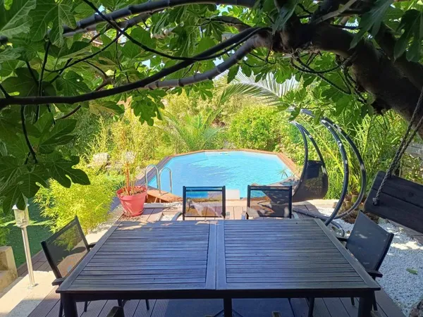 Maison 3 pièces 60 m²
