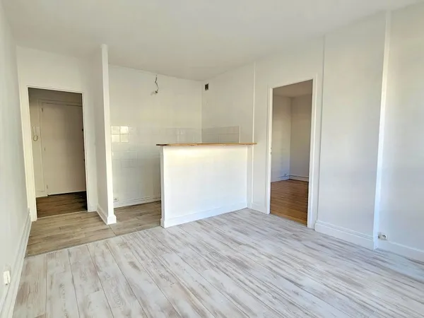 Vends appartement