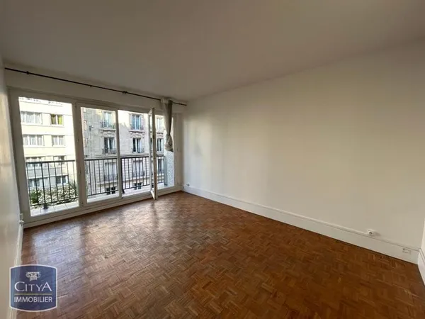 Appartement 1 pièce 26 m²