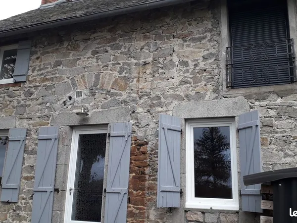 Maison de campagne