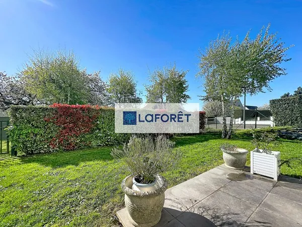 Appartement 3 pièces 58 m²