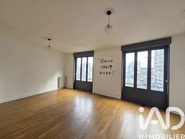Immeuble de rapport 360 m²