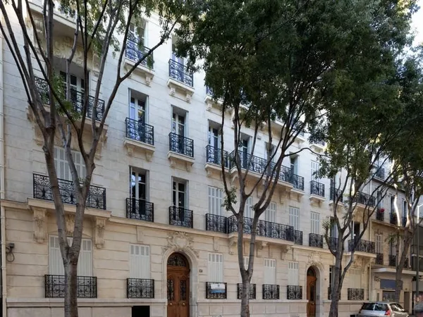 Appartement 2 pièces 59 m²