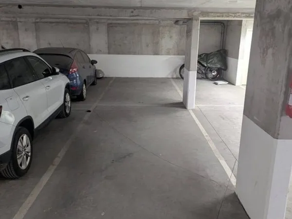 Parking 22 m²