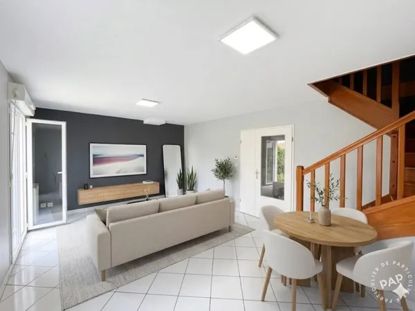 Maison 5 pièces 85 m²