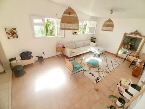 Immeuble Le Francois 5 pièce(s) 119 m2 idéal investisseurs vente en état locatif A SAISIR !!!!!