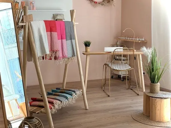 Vente fond de commerce Institut de Beauté Clés en Main