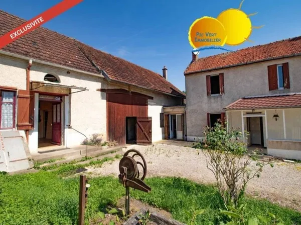Maison 5 pièces 100 m²