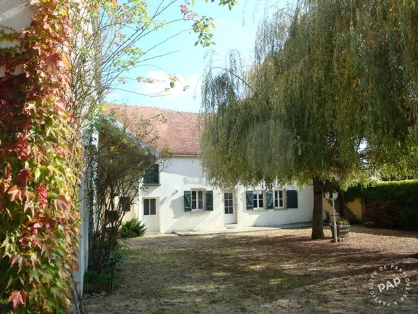 Maison 6 pièces 290 m²