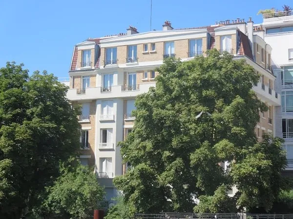 Appartement 1 pièce 16 m²