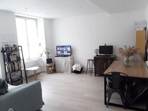 Appartement Epernon 3 pièces 55.30 m2