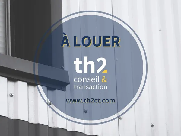 Local commercial 291 m²
