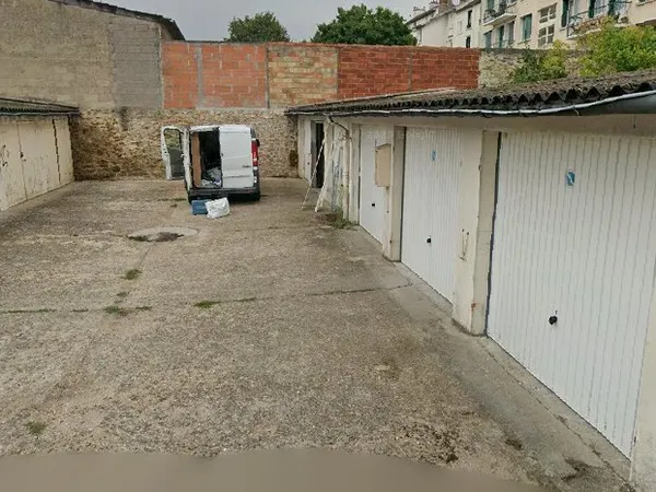 Box Fermé