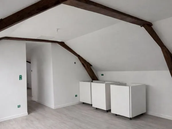 Appartement t3