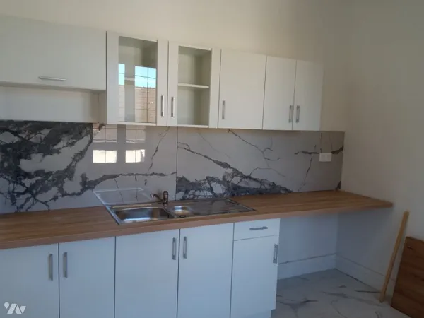 Appartement 3 pièces 56 m²