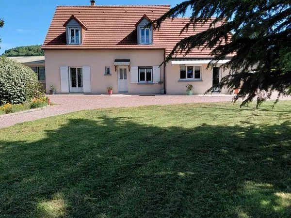 Maison 190 m2