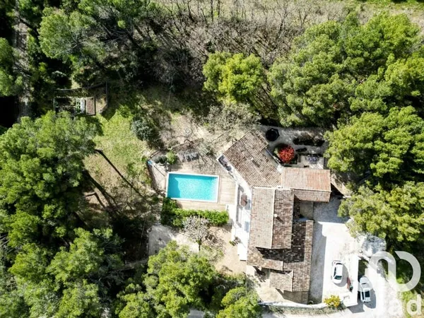 Vente Maison/villa 10 pièces