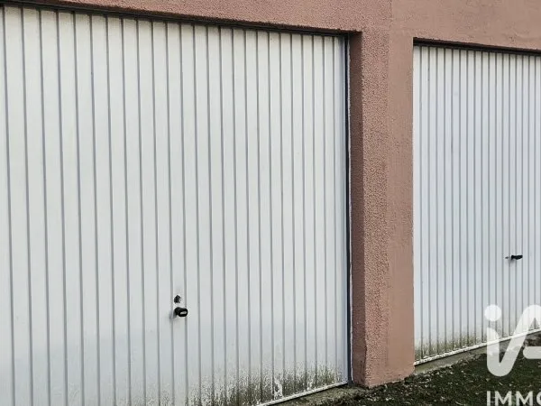 Parking 15 m²
