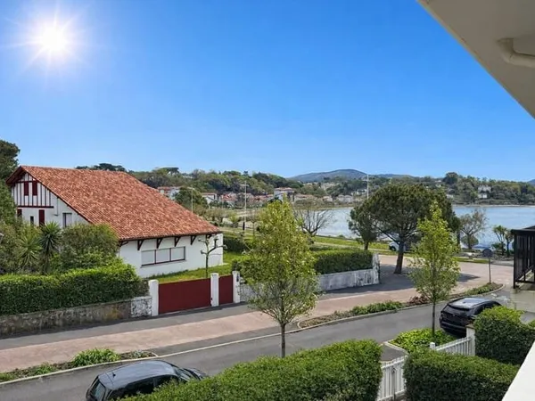 Appartement 1 pièce 36 m²