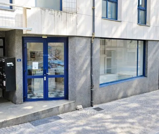 Murs commerciaux / professionnels