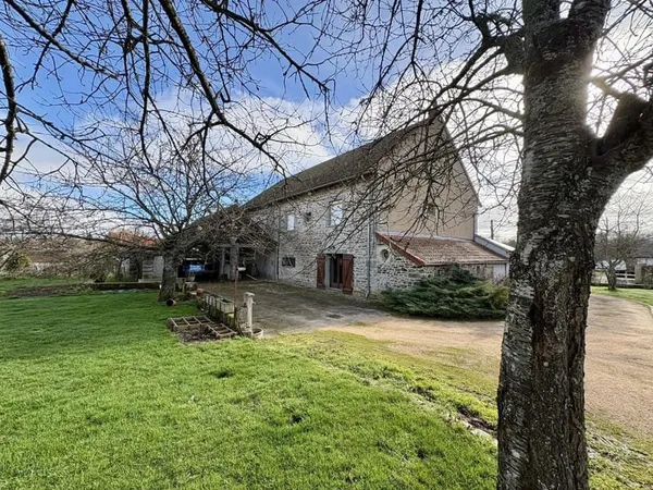Maison de caractère rénovée du XIXéme