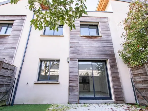 Maison familiale avec Jardin | Les Ponts de Cé